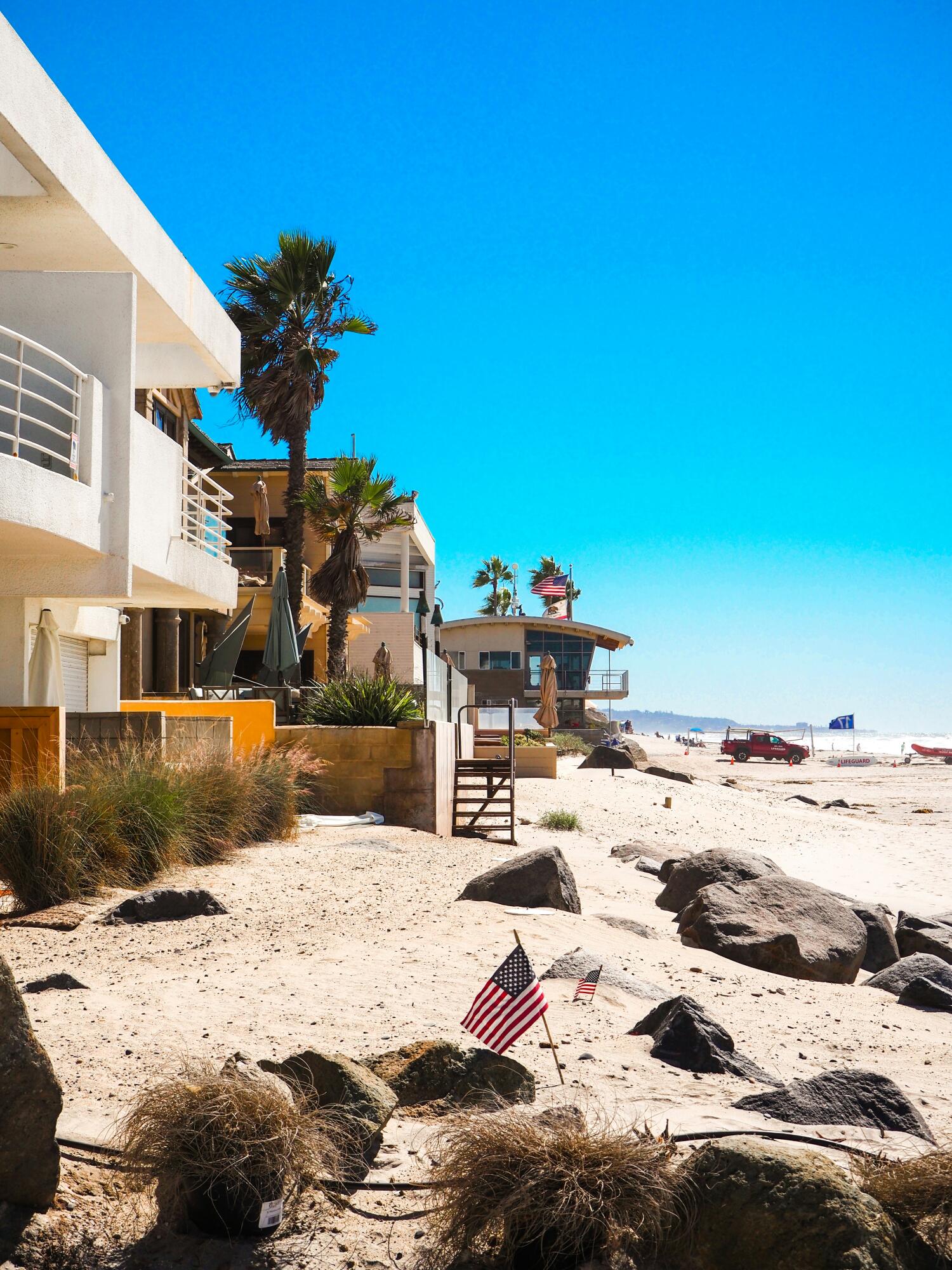 Does An HOA Increase Property Values in Del Mar, California?